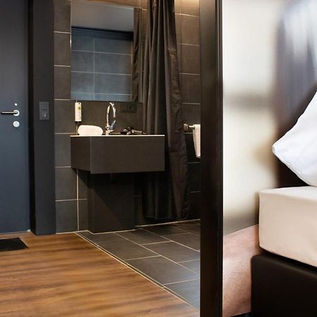 Blb Hotel By Wmm Hotels Blaubeuren Extérieur photo