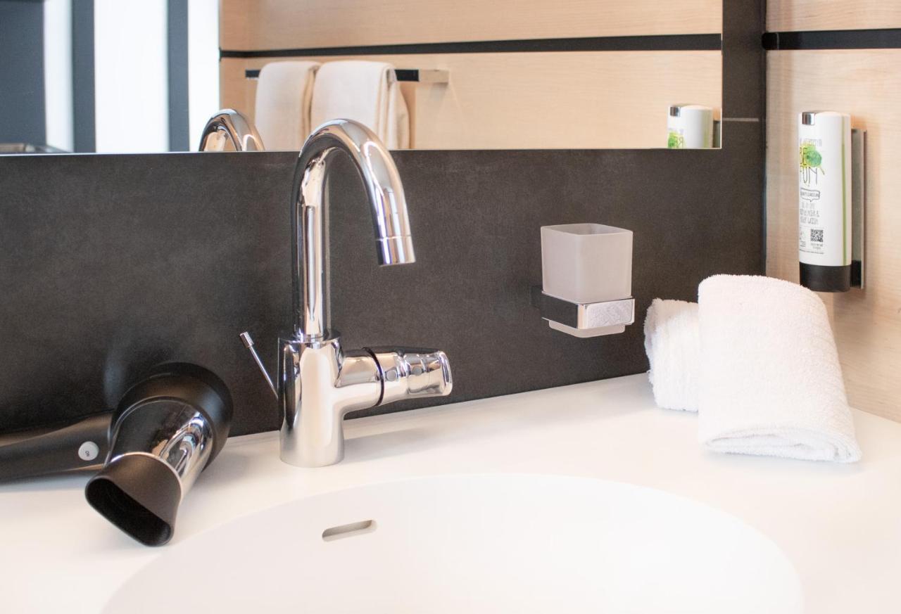 Blb Hotel By Wmm Hotels Blaubeuren Extérieur photo