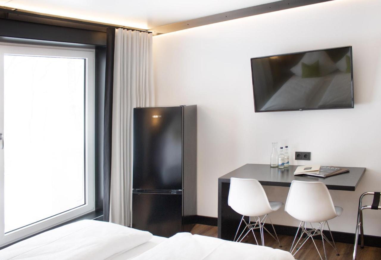 Blb Hotel By Wmm Hotels Blaubeuren Extérieur photo