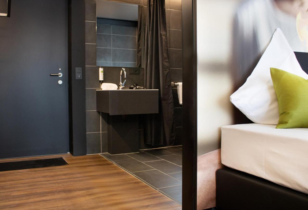 Blb Hotel By Wmm Hotels Blaubeuren Extérieur photo