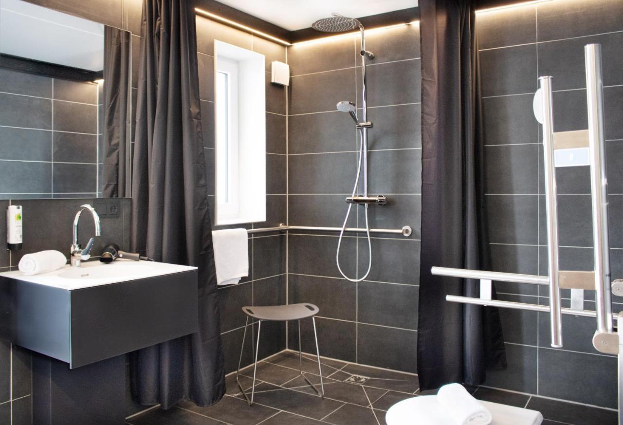 Blb Hotel By Wmm Hotels Blaubeuren Extérieur photo