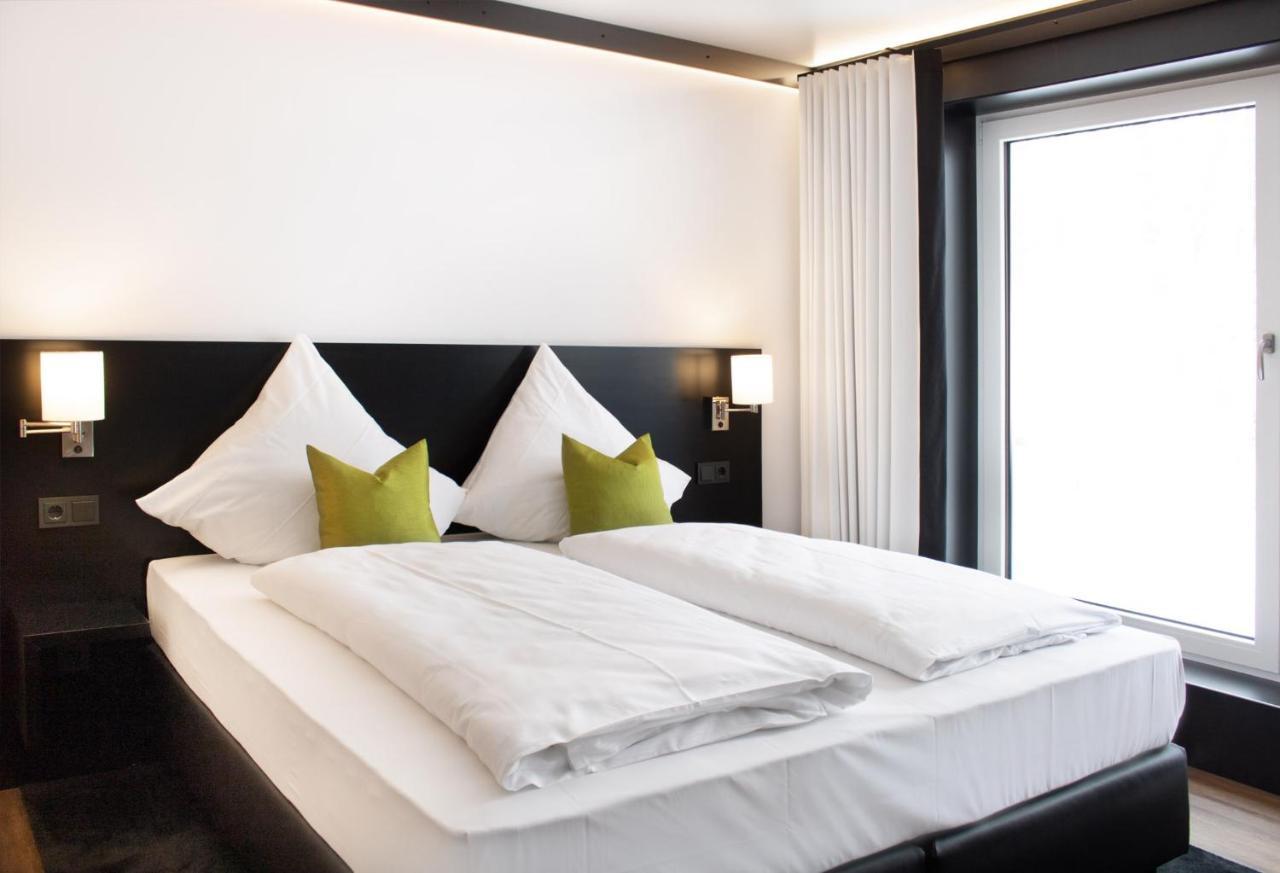 Blb Hotel By Wmm Hotels Blaubeuren Extérieur photo