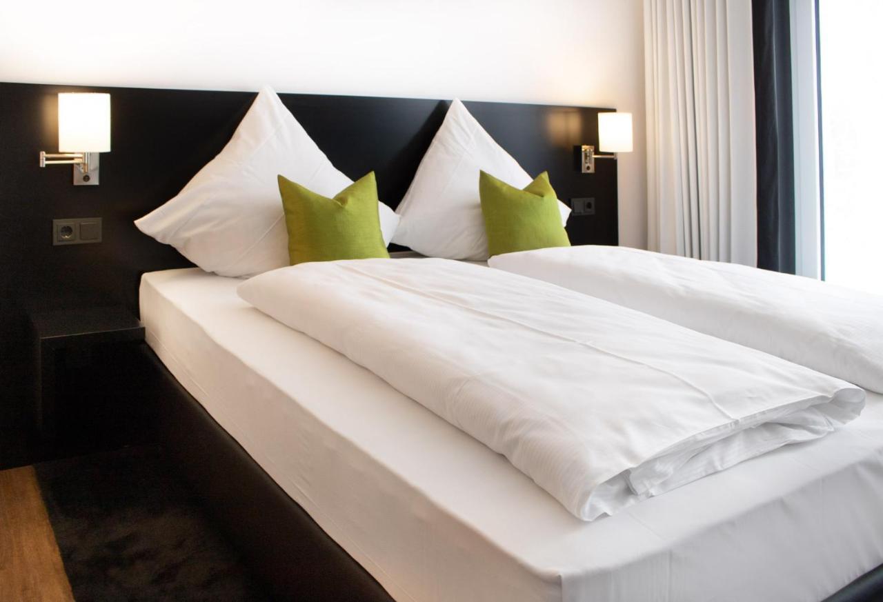 Blb Hotel By Wmm Hotels Blaubeuren Extérieur photo