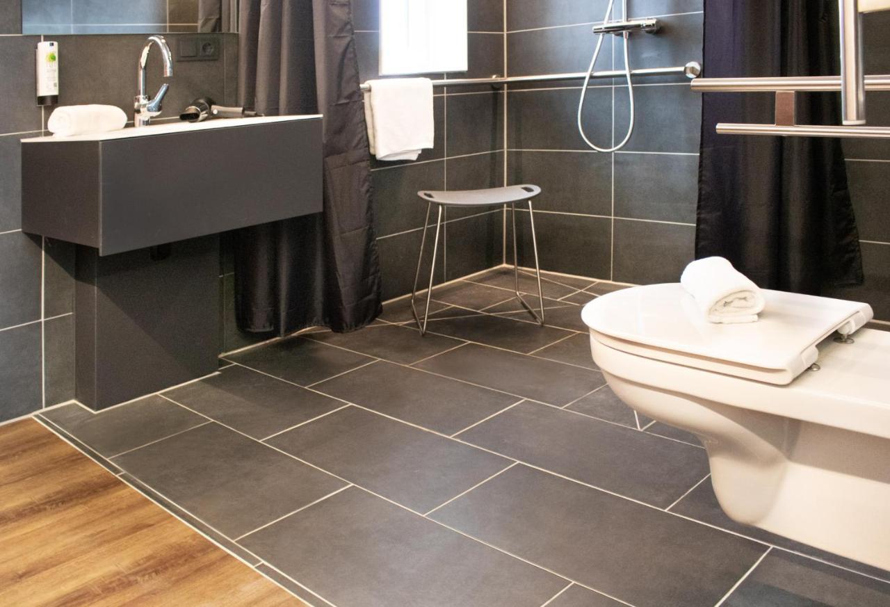Blb Hotel By Wmm Hotels Blaubeuren Extérieur photo